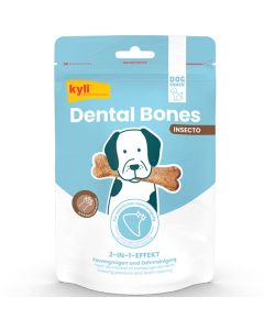 kyli Dental Bones Insecto