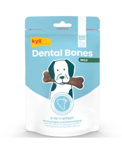 kyli Dental Bones Wild