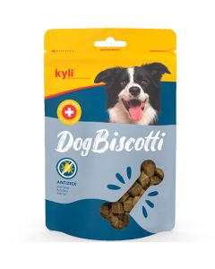 kyli DogBiscotti m. AntiZeck 200 g