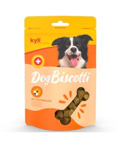 kyli DogBiscotti m. Blütenpollen 200 g