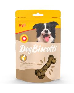 kyli DogBiscotti m. Grünlippmuschel 200g