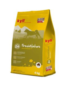 kyli FreshNature Nr. 24 Duck & Potato